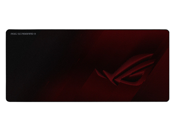 Podloga za miško ASUS ROG Scabbard II