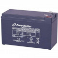 POWERWALKER PWB12-7 UPS nadomestna baterija