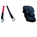 POWERWALKER SA2-30 UPS BP(H) S72T-12 kabel za baterijo