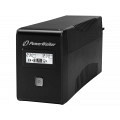 POWERWALKER VI 650 LCD  Line Interactive 650VA 360W UPS brezprekinitveno napajanje
