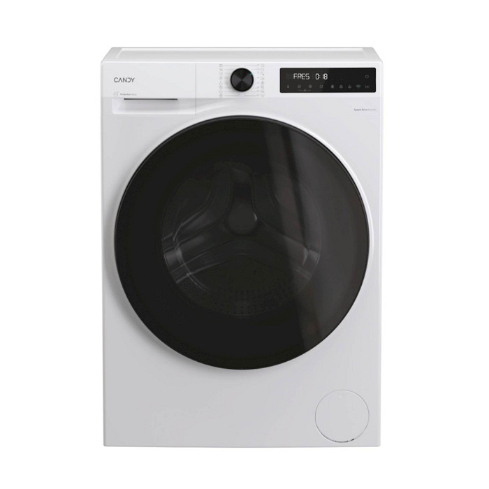 Pralni stroj CANDY BP 49SBL8-S, 9 kg, A -20%