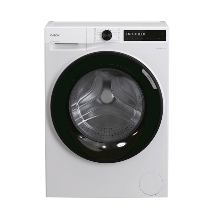 Pralni stroj CANDY BR 410BL8-S, 10 kg, A -20%