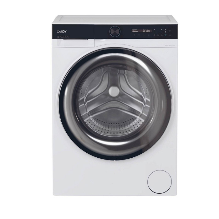 Pralni stroj CANDY BS 49SB8-S, 9 kg, A -20%