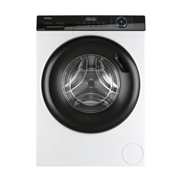 Pralni stroj HAIER HW80-B14939-S, 8kg, A