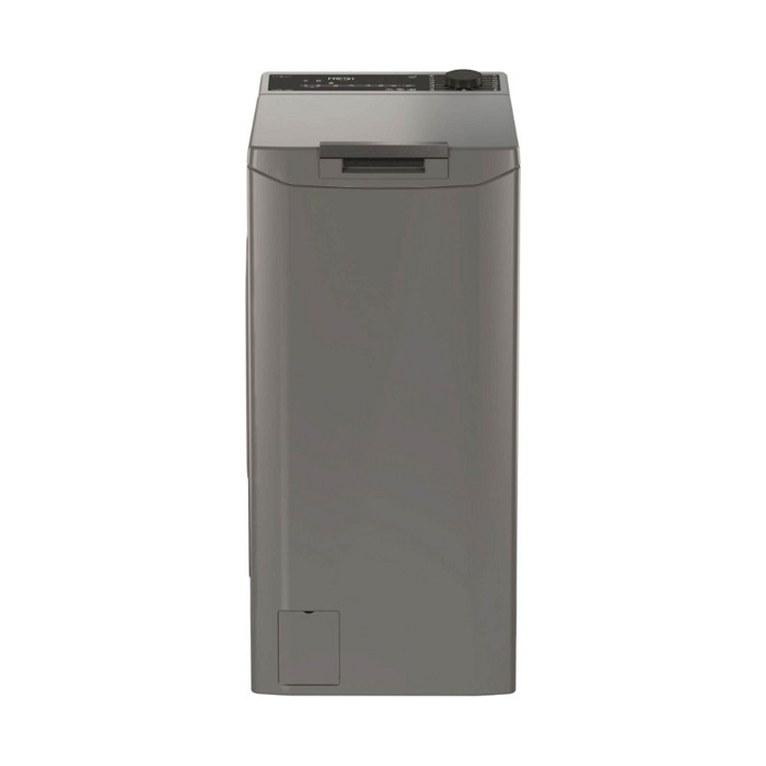 Pralni stroj HAIER THASN286TMR5-S, TOP LOADER, A, 8 kg