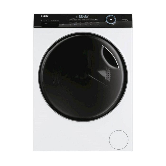 Pralno-sušilni stroj HAIER HWD90-B14959U1-S,9+6kg