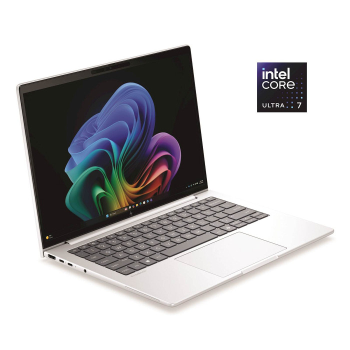 Prenosnik HP EliteBook 8 G2i 14 U7 355/16GB/SSD 512GB/14''WUXGA 300/W11Pro