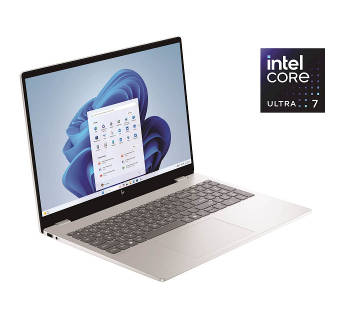 Prenosnik HP OmniBook 7 AI 16-ay0000nm U7-255H/32GB/SSD 1TB/16''2.5K 240Hz 500/3Y/W11Pro