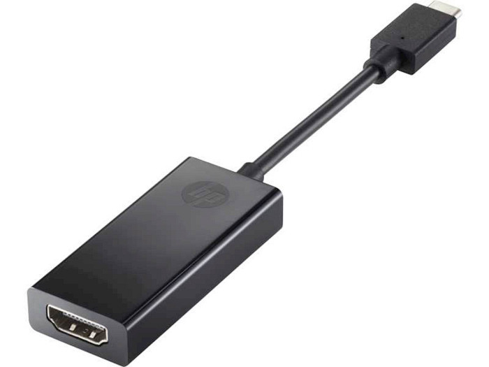 Pretvornik HP iz USB-C v HDMI