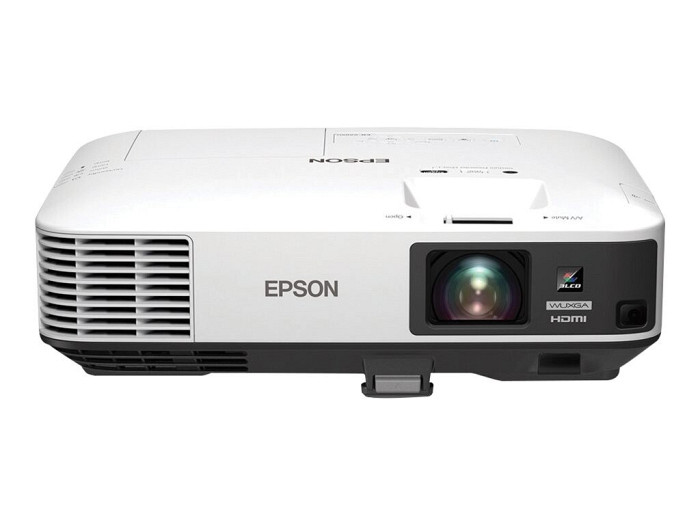 PROJEKTOR EPSON EB-2250U