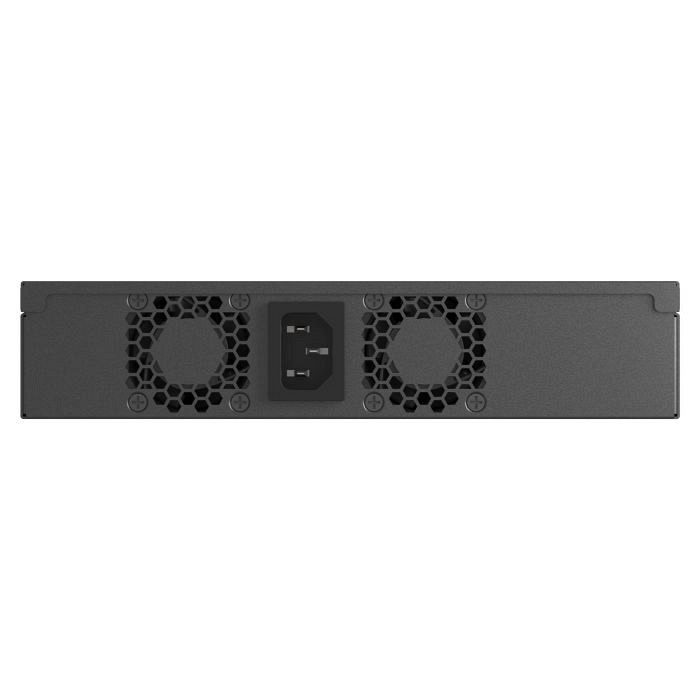 QNAP web managed stikalo 16 port 10Gb