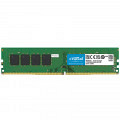 Crucial 16GB DDR4-3200 UDIMM PC4-25600 CL22, 1.2V