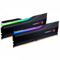 RAM DDR5 32GB Kit (2x 16GB) PC5-44800 5600MT/s, CL36, 1.2V, G.SKILL Trident Z5 RGB