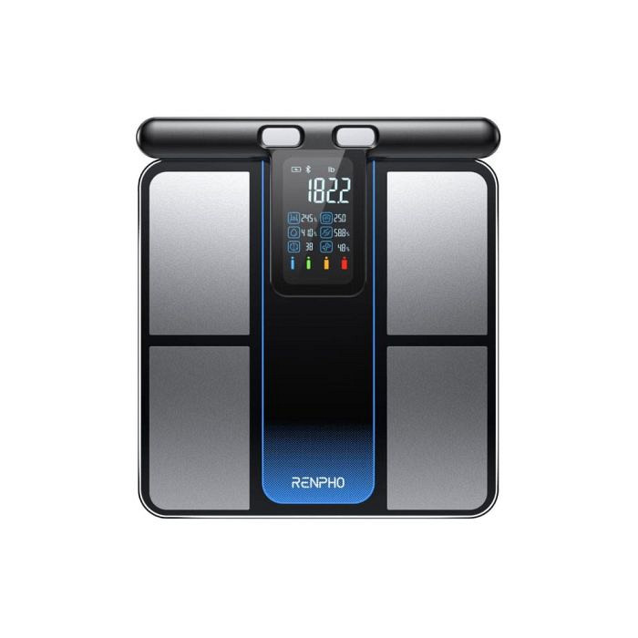 RENPHO MorphoScan Smart Body Scale – pametna tehtnica za celovito analizo telesa