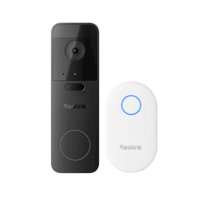 Reolink Chime Plus