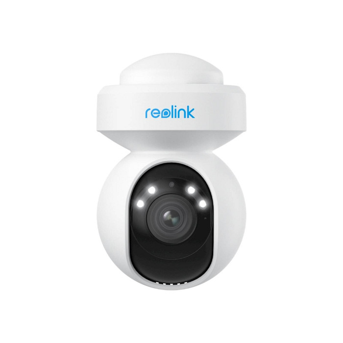Reolink IP Kamera  E serija E560 4K,Zunanja,  PTZ Wi-FI 6, 3x optični zoom, Auto sledenje