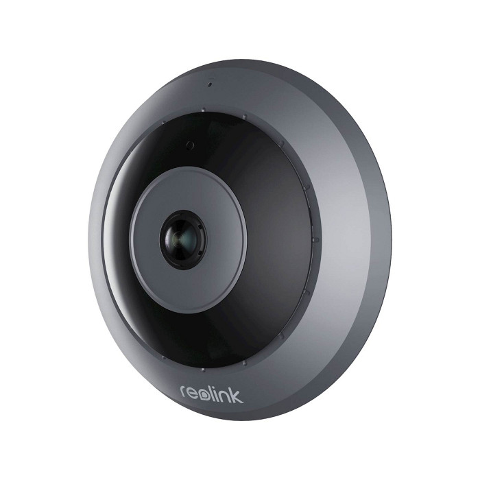 Reolink IP kamera fisheye seerija W520 6MP, Notranja Fisheye kamera, 360° pogled