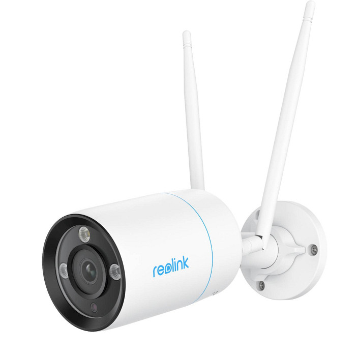Reolink IP Kamera  W330 4K, Wi-fi 6, Barvni nočni vid
