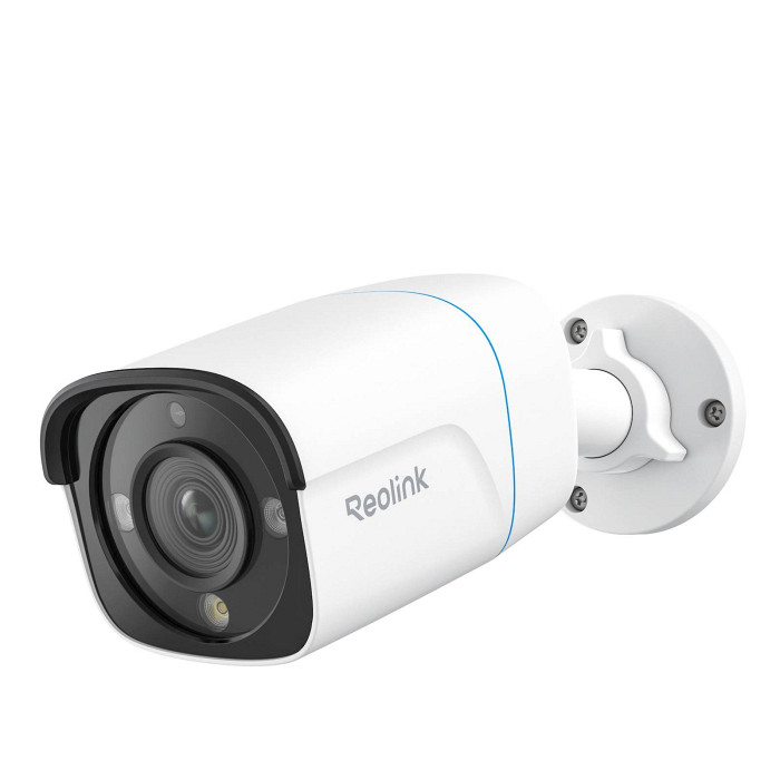 Reolink SMB kamera RP-PCB8M 8MP, 4K, IR 30m, POE, Ai zaznavanje