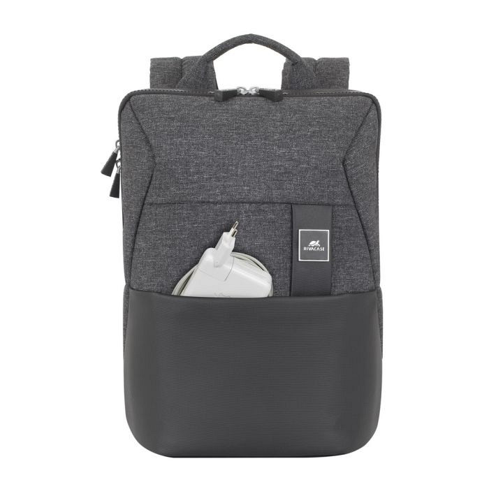 RivaCase nahrbtnik za prenosnik MacBook Pro in ostale Ultrabooke 13.3 8825 črn