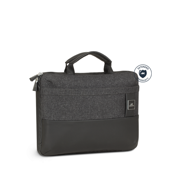RivaCase torba za prenosnik MacBook Pro in ostale Ultrabooke 13.3 8823 črna