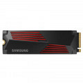 SAMSUNG 990 PRO 4TB M.2 PCIe 4.0 NVMe SSD MZ-V9P4T0CW