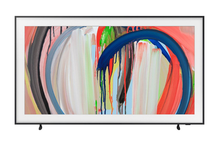 Samsung Frame TV QE55LS03HAUXXH