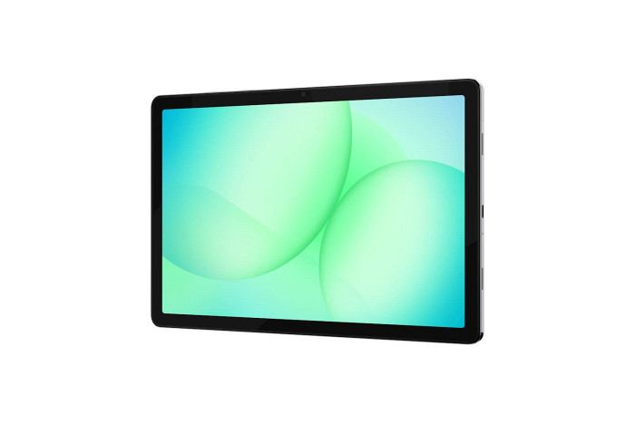 SAMSUNG GALAXY TAB A11+ 2025 WIFI 128GB SILVER