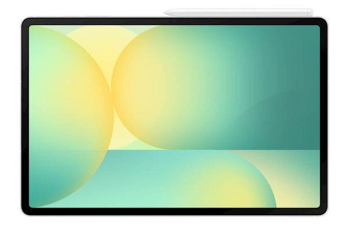 SAMSUNG GALAXY TAB S10 X620 FE+128GB WIFI SILVER