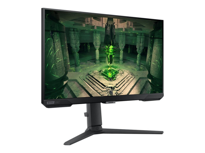 SAMSUNG Odyssey G4 LS25BG400EUXEN 25inch
