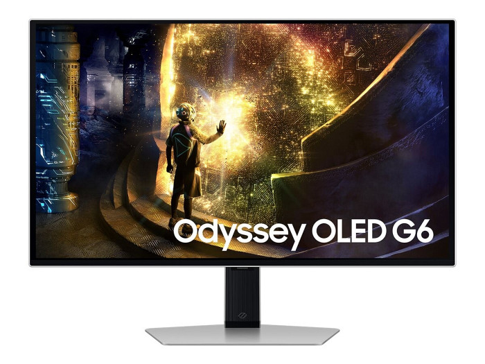SAMSUNG S27DG610SUXEN Odyssey G6 27i