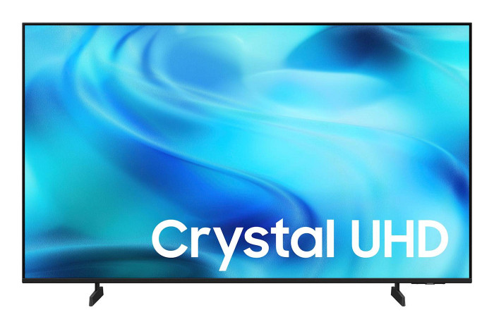 Samsung TV Crystal UHD 4K UE55U7022HUXXH