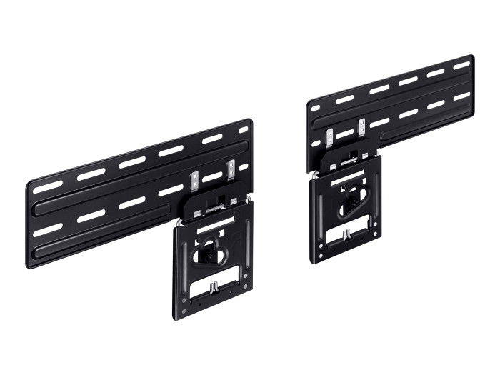 SAMSUNG Wallmount Slim design
