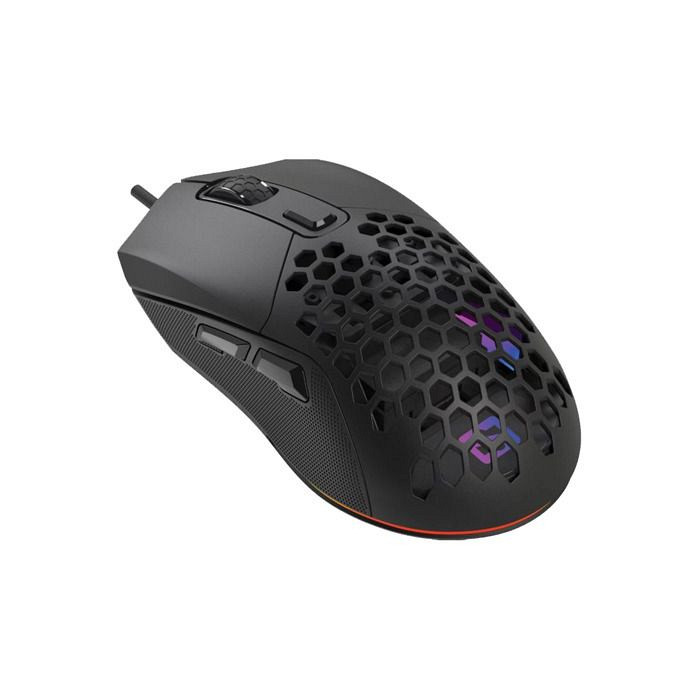 Sandberg FlexCover 6D Gaming miška