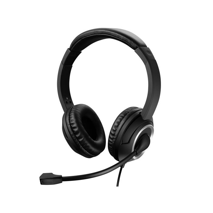 Sandberg MiniJack Chat Headset naglavne slušalke