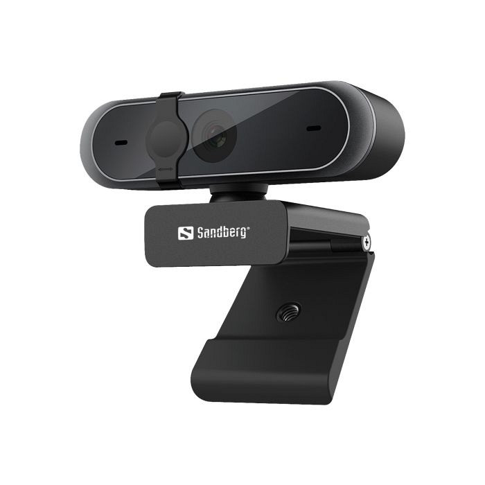 Sandberg USB Webcam Pro spletna kamera