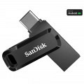 SanDisk 32GB Ultra Slider USB-C 3.2 USB ključ