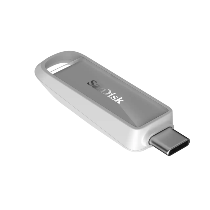 SanDisk 64GB Phone Drive with USB-C 3.2 USB ključ