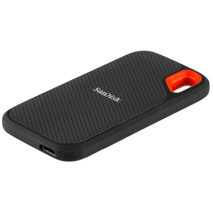 Zunanji SSD 8TB Type-C USB 3.2 Gen2, SanDisk Extreme Portable V2 (SDSSDE61-8T00-G25)