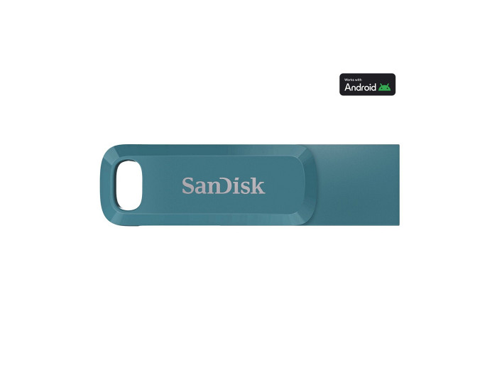 SANDISK Ultra Dual Drive Go USB-C 2TB Na
