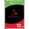 SEAGATE NAS HDD 12TB IronWolf