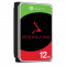 SEAGATE Ironwolf PRO NAS HDD 12TB SATA