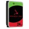 SEAGATE IronWolf PRO NAS 24TB disk, 8.89cm (3.5
