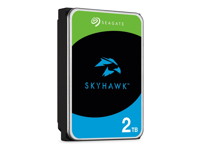 SEAGATE SkyHawk 2TB 3,5