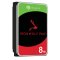 SEAGATE Ironwolf PRO NAS HDD 8TB SATA