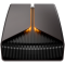 SEAGATE FireCuda Vault 8TB zunanji disk, 8.89cm (3.5