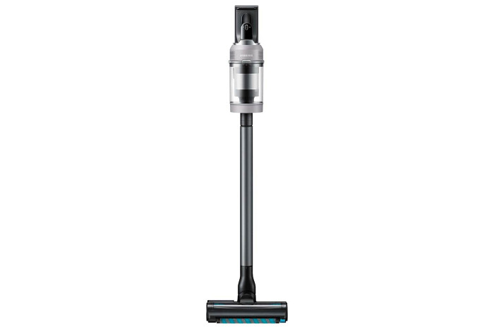 Sesalnik Samsung Bespoke Jet VS80F28DFP/GE siv
