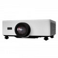 SHARP P601Q 3000000:1 4K UHD DLP laserski projektor