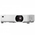 SHARP P621U 3000000:1 4K WUXGA LCD laserski projektor