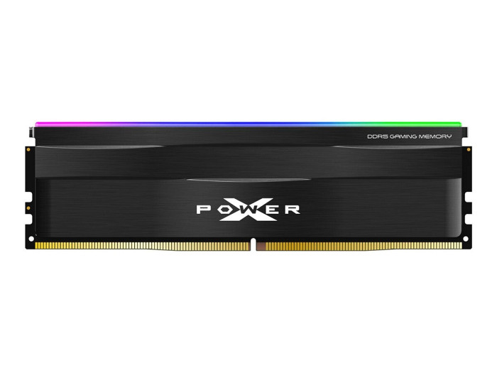 SILICON POWER DDR5-6000 C36 RGB-UDIMM